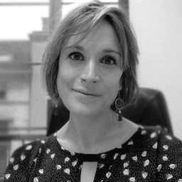 Portrait du Dr Morgane Canonne