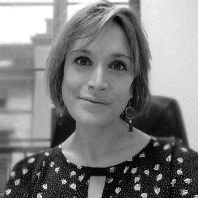 Portrait du Dr Morgane Canonne
